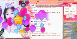 北家黄黄红冠感谢支持主播照片