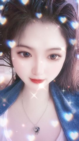 菲儿💗求陪伴的图片
