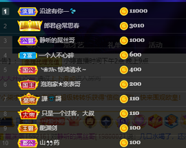 小婷🎤烟嗓☆づ的图片