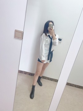 兰馨💙已退休主播照片