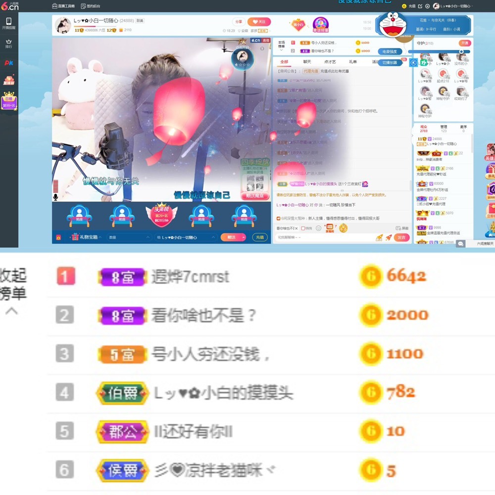 Lッ♥✿小白白的图片