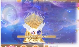 honey兔好运来~主播照片