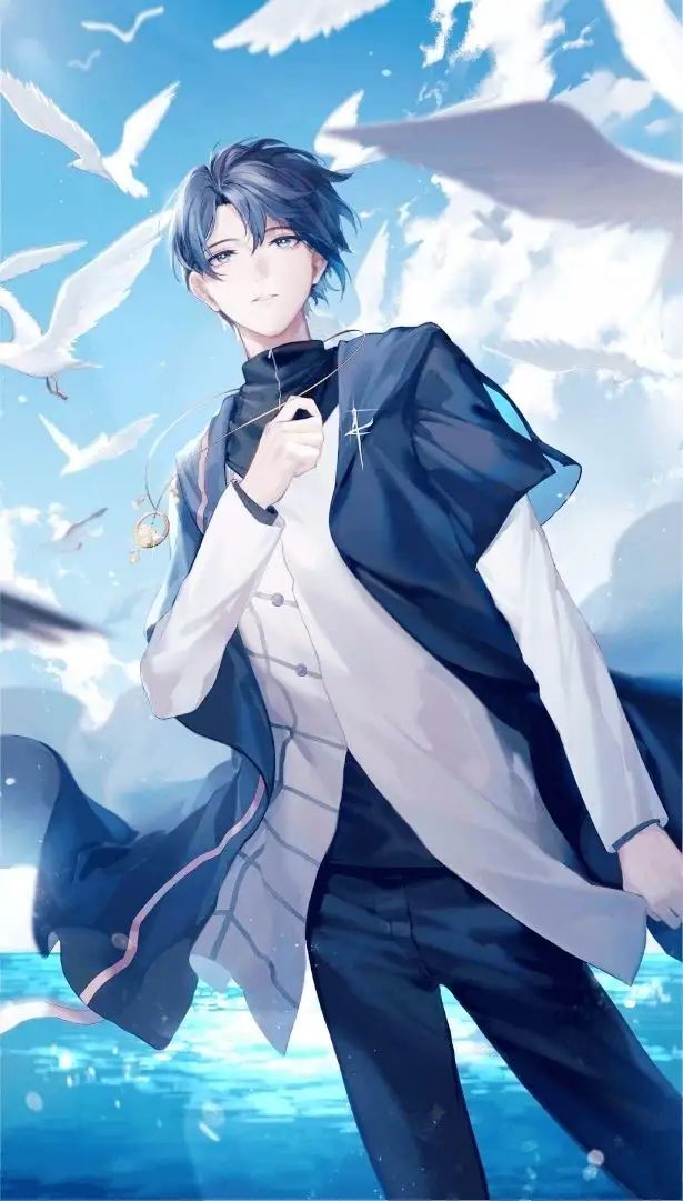 忘川无情度善恶的主播照片