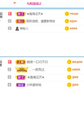 沄9冠感恩有你主播照片
