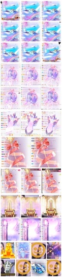 鑫儿～主播照片