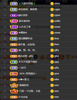 小婷🎤烟嗓☆づ的图片