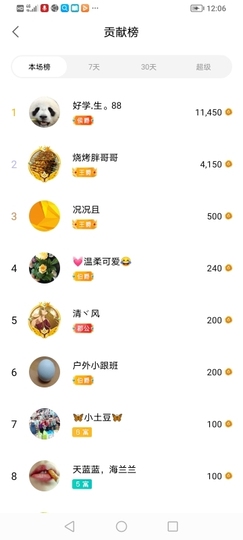 小谢农村田园生活主播照片