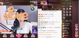 🎶幸福满满🎶主播照片