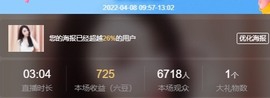 ℳ.休～*主播照片
