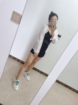 兰馨💙已退休主播照片