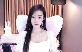 澜馨❤️LANxin主播照片