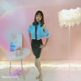 👋掏~主播照片