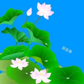 亚斯尔CM主播照片