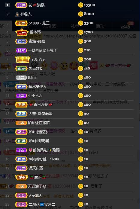 龙三暂休！的图片