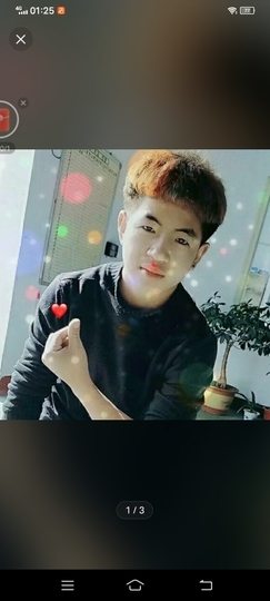 正能量哥哥主播照片