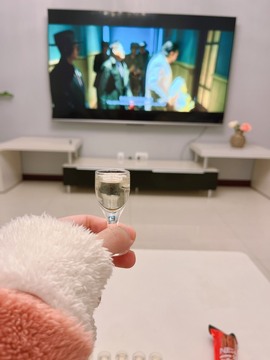 馨小艺🎀主播照片