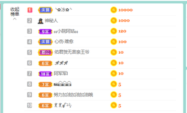 佑君♥《平安好运》的图片