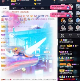 😘👌😋主播照片