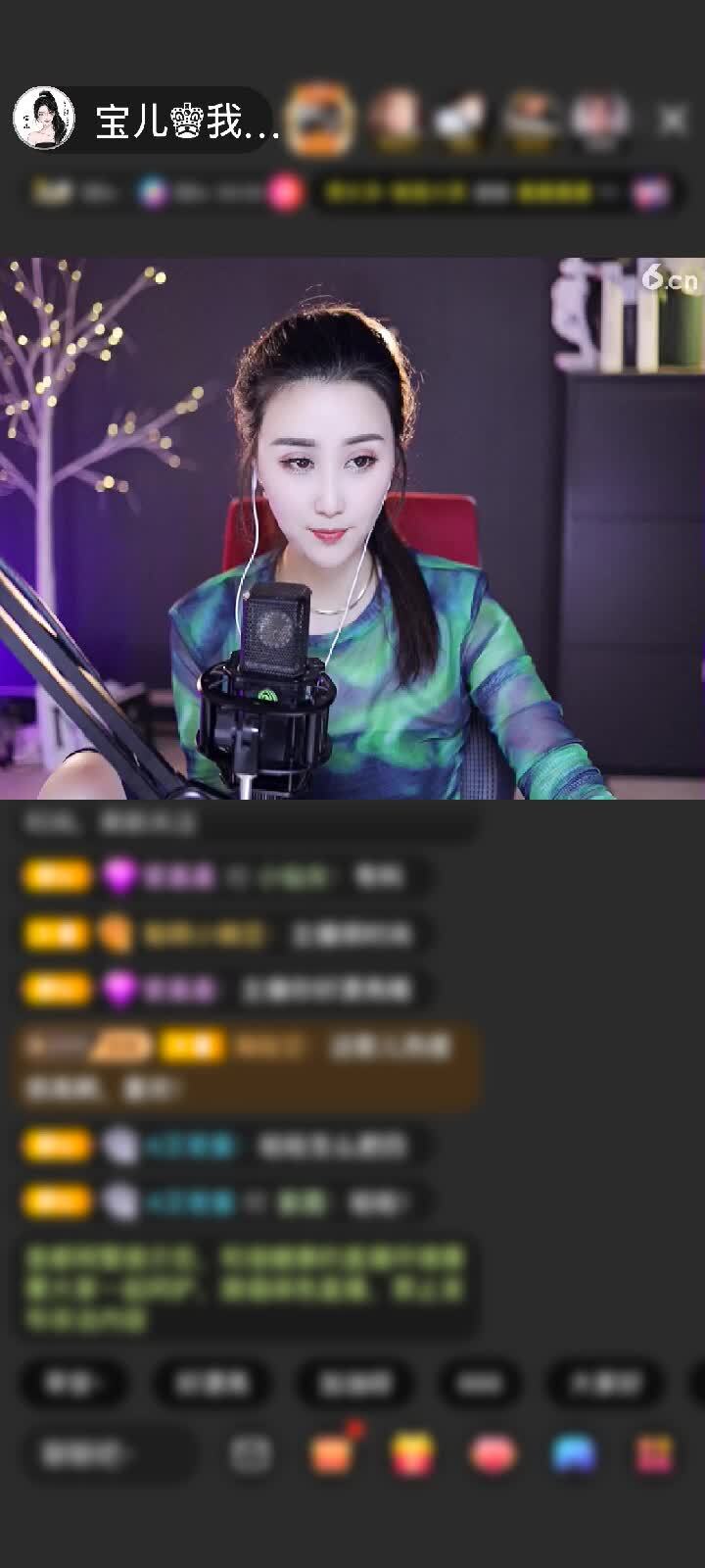 上传了一个小视频