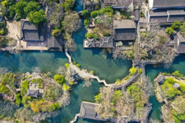 鹫岭云深的图片