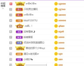 小闹退了主播照片