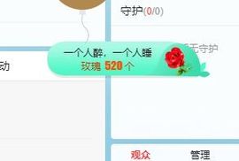 QQ等一个奇迹吧主播照片