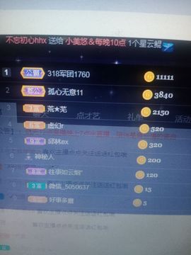 小芳，🌸减肥打卡主播照片