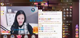 🎶幸福满满🎶主播照片