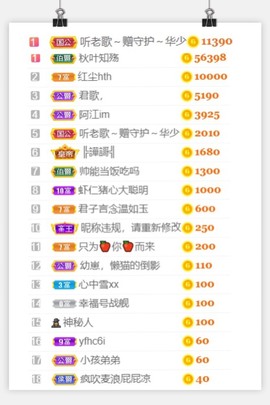 小慕雅🦋主播照片