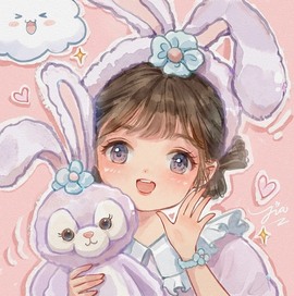 小洁妹妹贺蘇彡爺帝君主播照片