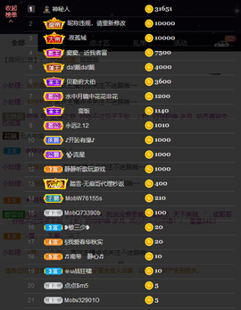 窦窦，家里有事休息了主播照片