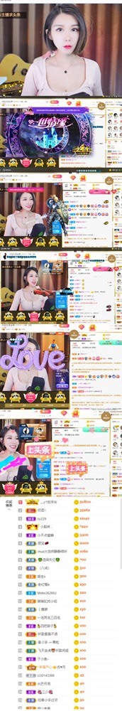 大钰儿❤在西双版纳的图片