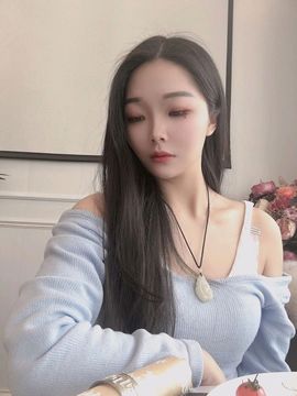 👑䒕暖宝好运旺旺旺主播照片