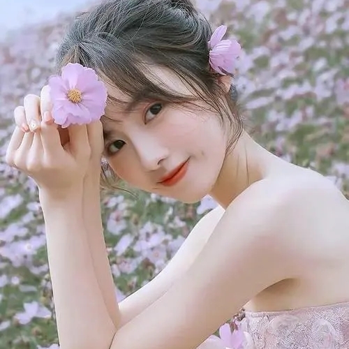 尚翩翩七七的主播照片