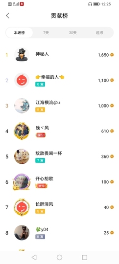小谢农村田园生活主播照片