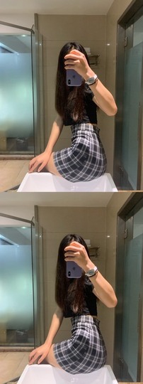🎈栖儿主播照片