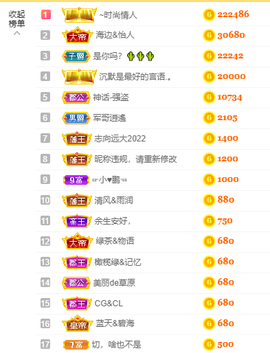 苏熙！！！主播照片