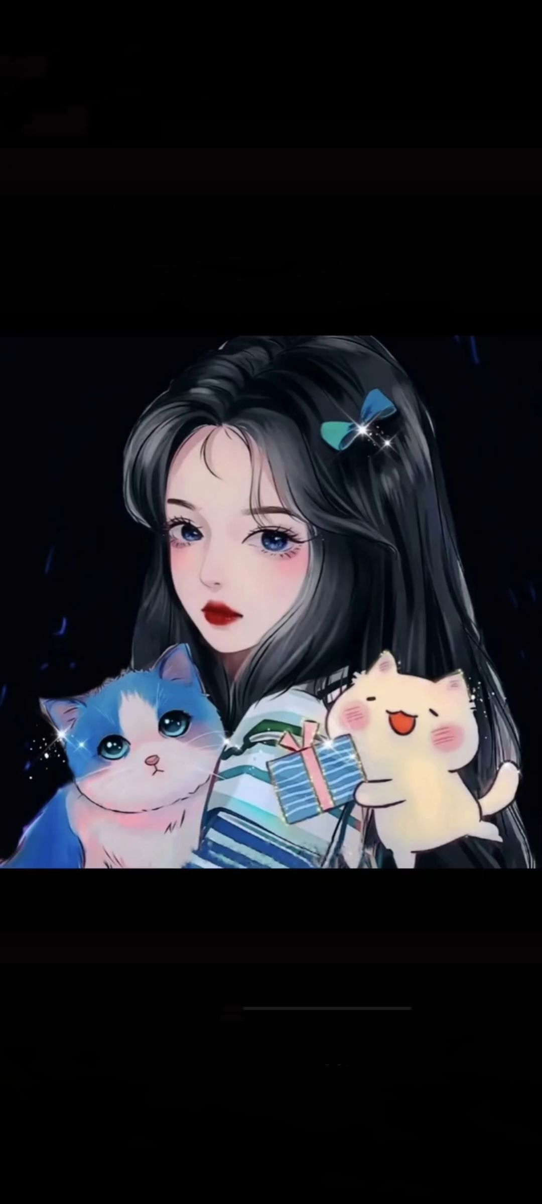 安琪同学的图片