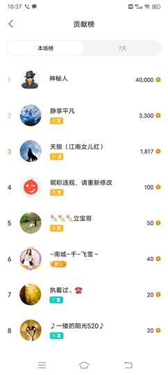 小芳，🌸减肥打卡主播照片