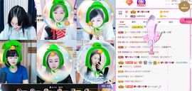 美好@的回忆主播照片