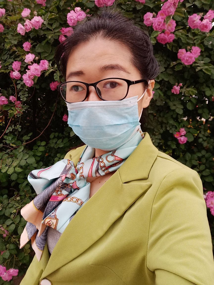果果(平安好运)的图片
