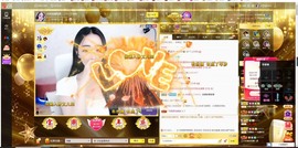小玲宝🧸安静唱歌主播照片
