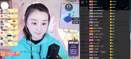 遇见❥暂休主播照片