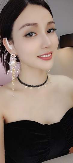 恋歌爱唱歌主播照片