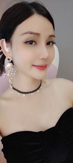 恋歌爱唱歌主播照片