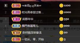 🎶幸福满满🎶主播照片