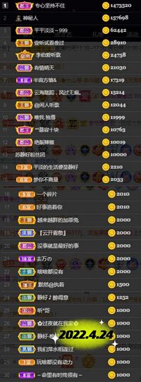 嘉瀚苏静好♬周日休息主播照片