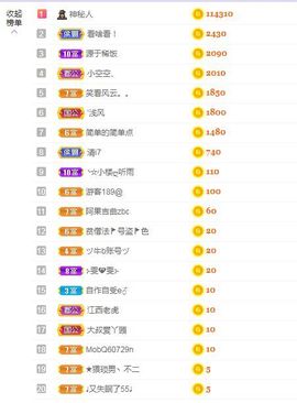 心中无结。。主播照片