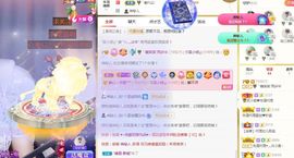 糖笑笑゛等风也等伱主播照片