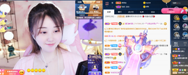 遇见❥暂休主播照片